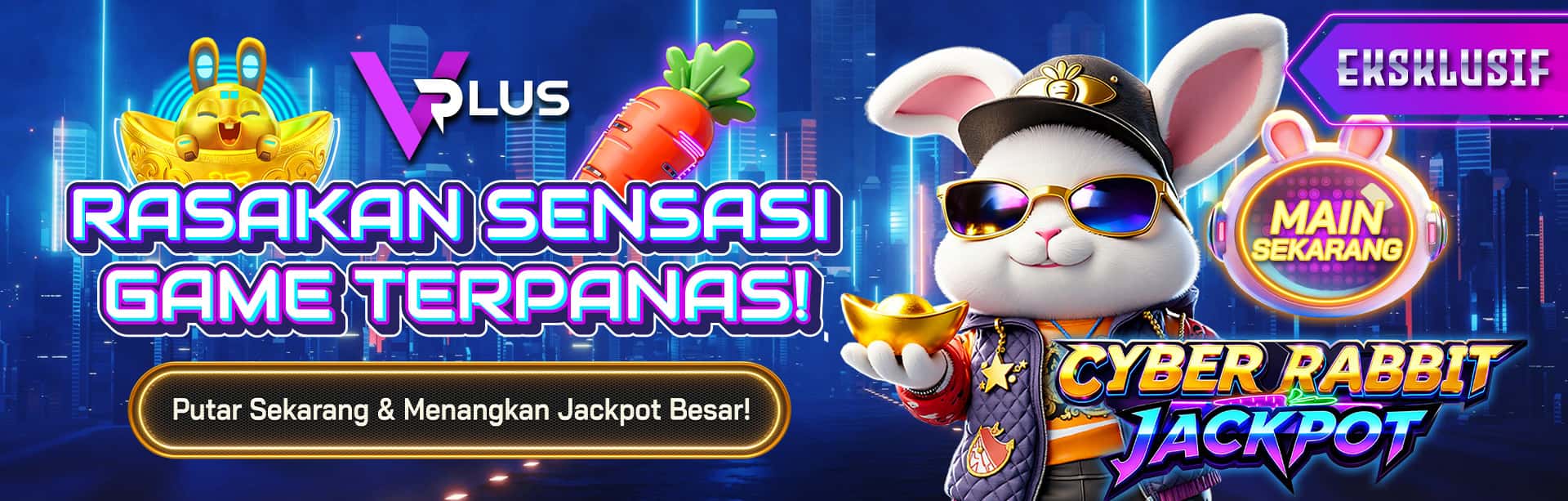 SLOT GACOR